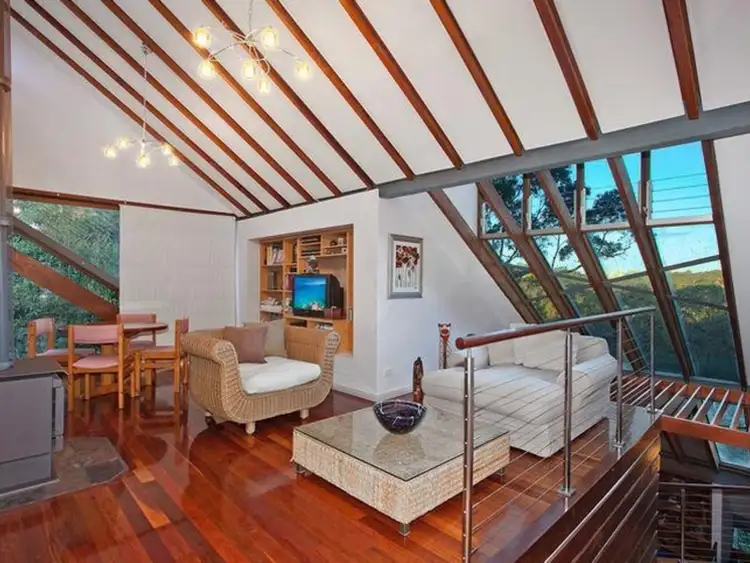 Third view of Homely house listing, 10 Howes Close, Westleigh NSW 2120