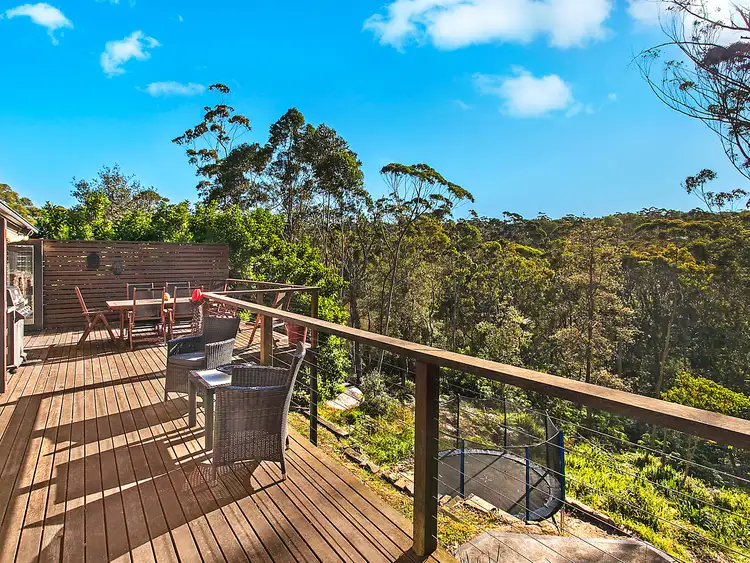 18 Coolabah Close, Thornleigh NSW 2120