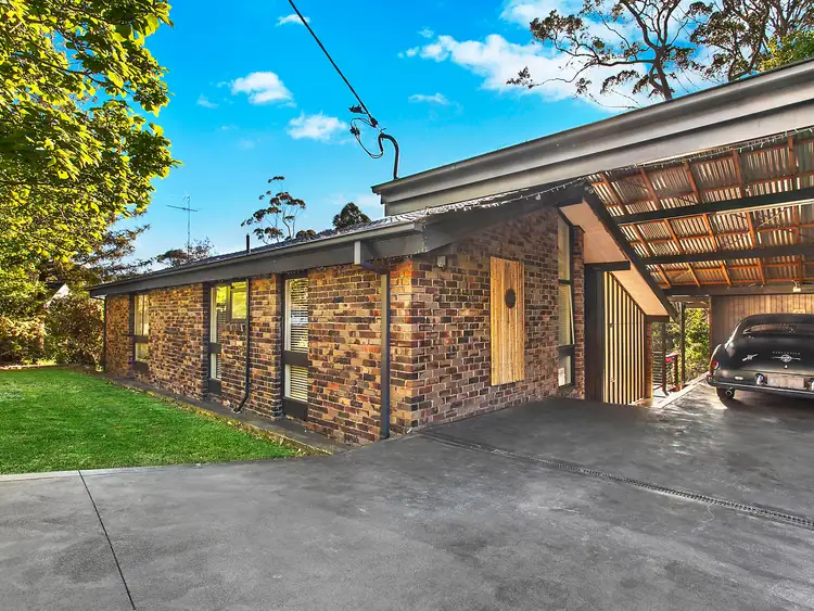 Fourth view of Homely house listing, 18 Coolabah Close, Thornleigh NSW 2120