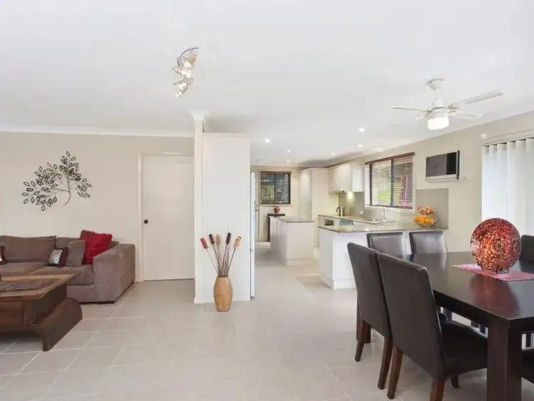 Second view of Homely house listing, 14 Bowral Close, Hornsby Heights NSW 2077