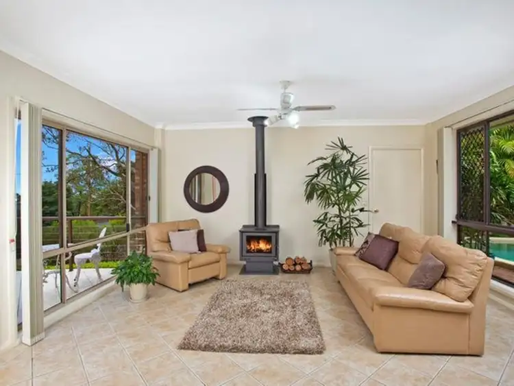 Third view of Homely house listing, 14 Bowral Close, Hornsby Heights NSW 2077
