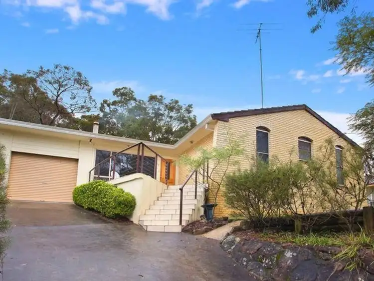 Fourth view of Homely house listing, 14 Bowral Close, Hornsby Heights NSW 2077