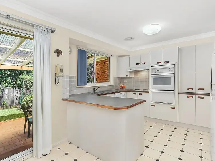 Second view of Homely villa listing, 2/16 Handley Avenue, Thornleigh NSW 2120