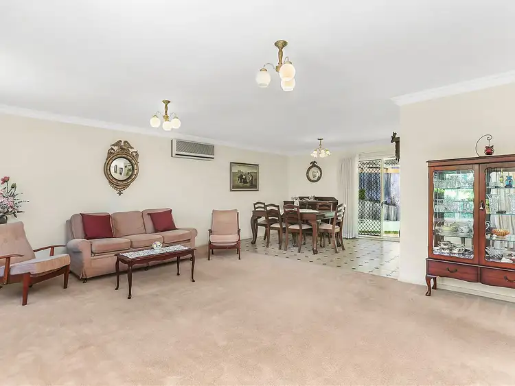 Fourth view of Homely villa listing, 2/16 Handley Avenue, Thornleigh NSW 2120