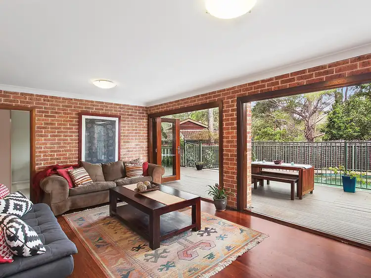 10 Morris Avenue, Thornleigh NSW 2120