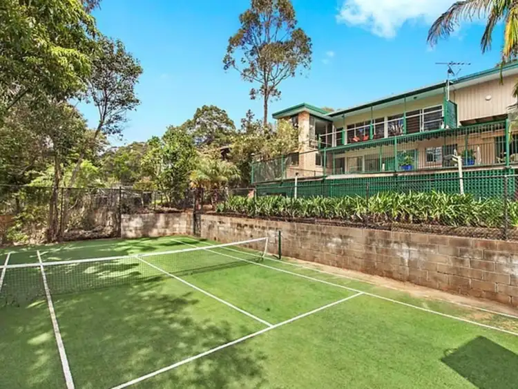 18 Bungowen Avenue, Thornleigh NSW 2120