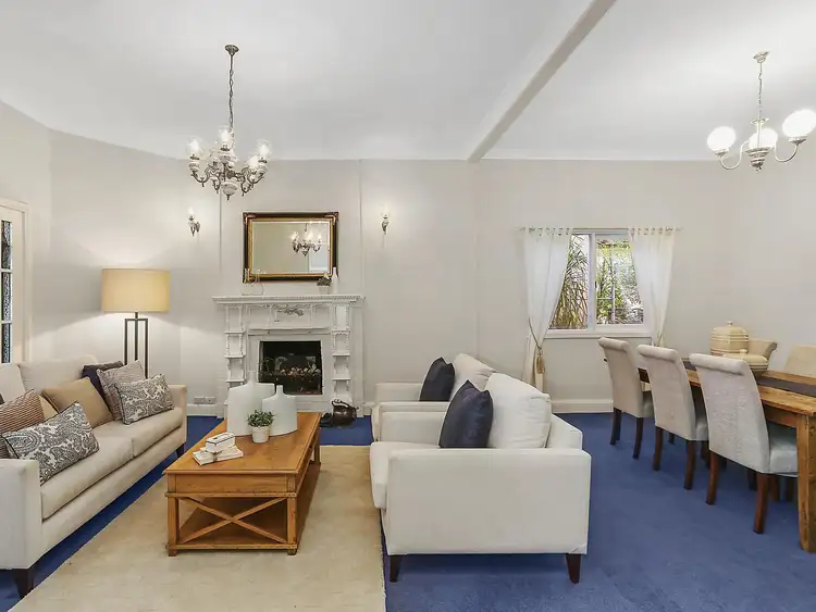 Second view of Homely house listing, 20 Handley Avenue, Thornleigh NSW 2120