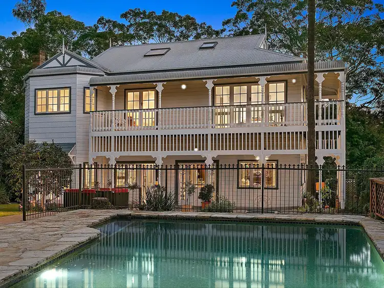 Fourth view of Homely house listing, 20 Handley Avenue, Thornleigh NSW 2120