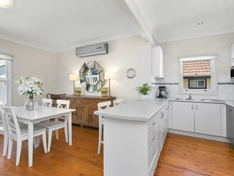 Second view of Homely house listing, 18 Adamson Avenue, Thornleigh NSW 2120
