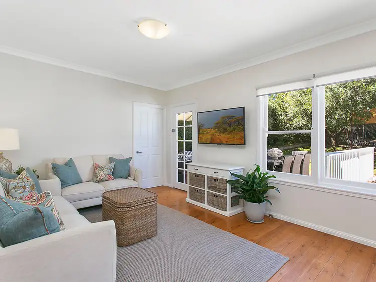 Third view of Homely house listing, 18 Adamson Avenue, Thornleigh NSW 2120