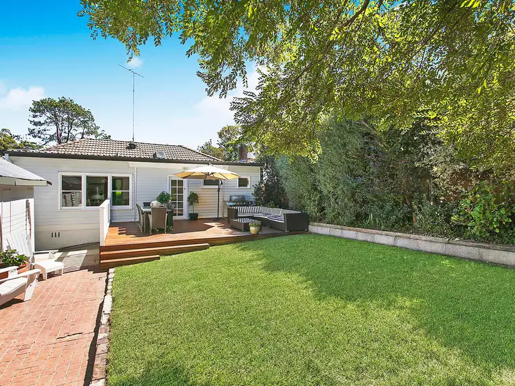 Fourth view of Homely house listing, 18 Adamson Avenue, Thornleigh NSW 2120