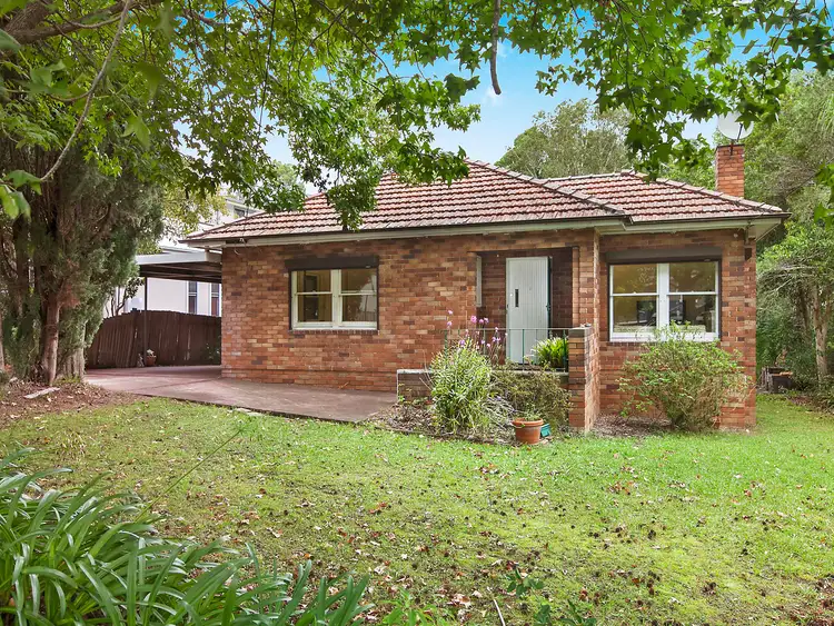 73 Duffy Avenue, Thornleigh NSW 2120