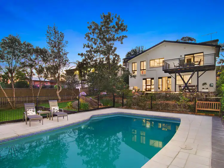 58 Kooringal Avenue, Thornleigh NSW 2120