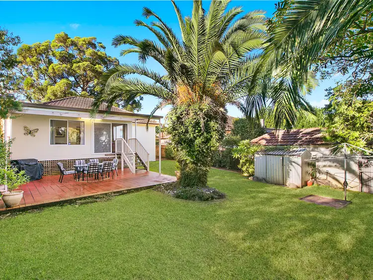 Main view of Homely house listing, 61 Duffy Avenue, Thornleigh NSW 2120