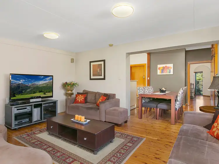 Second view of Homely house listing, 61 Duffy Avenue, Thornleigh NSW 2120