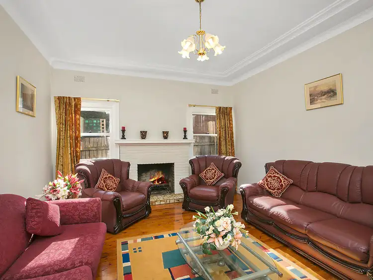 Fourth view of Homely house listing, 61 Duffy Avenue, Thornleigh NSW 2120