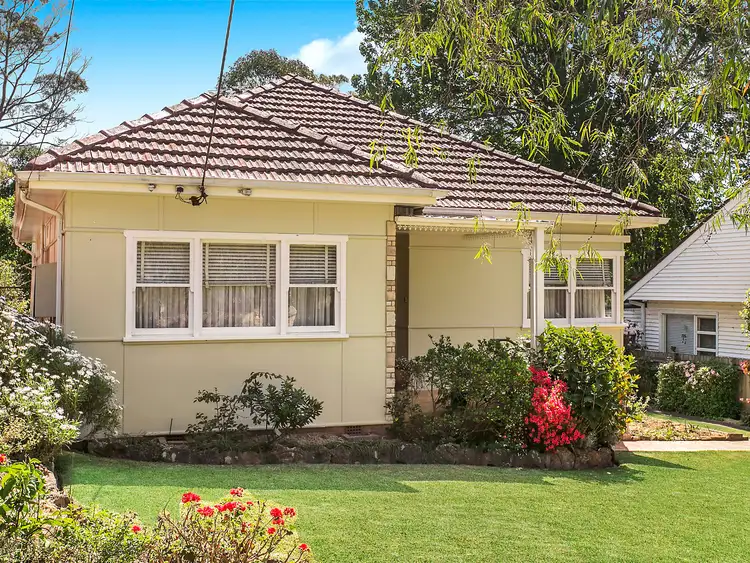 3 Norman Avenue, Thornleigh NSW 2120