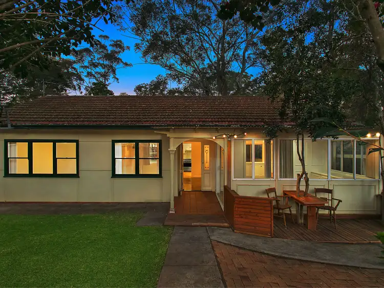 20 Loch Maree Avenue, Thornleigh NSW 2120