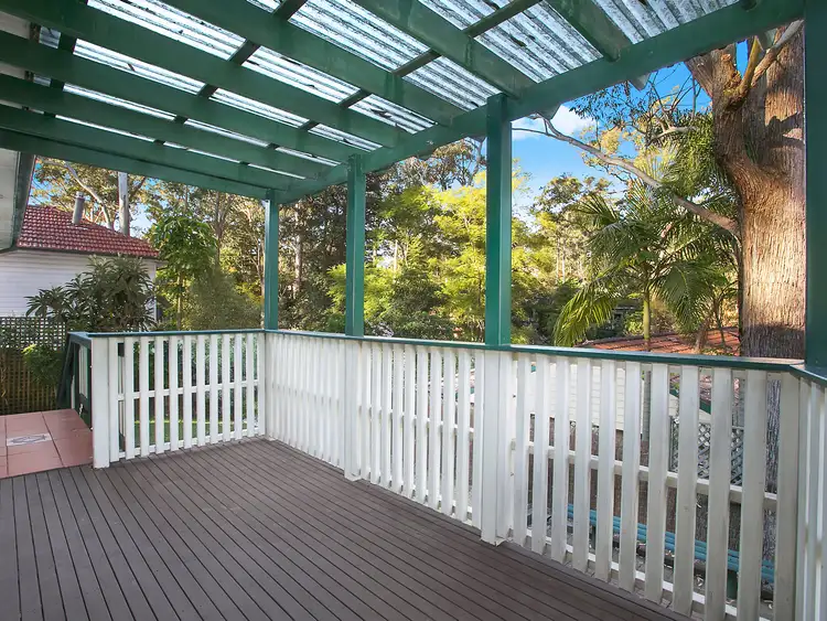 Third view of Homely house listing, 20 Loch Maree Avenue, Thornleigh NSW 2120