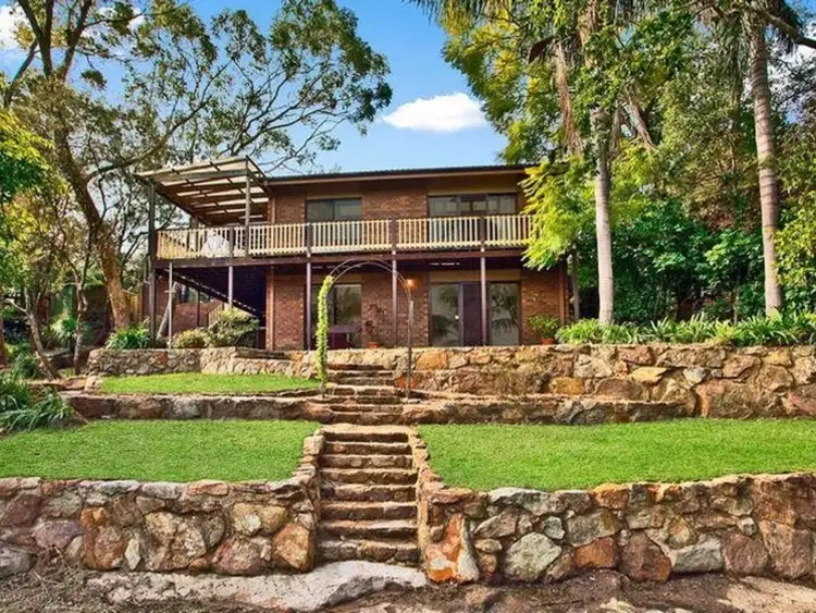 Fourth view of Homely house listing, 34 Morris Avenue, Thornleigh NSW 2120