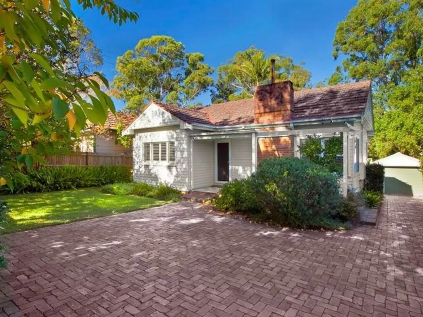 Main view of Homely house listing, 31 Duffy Avenue, Thornleigh NSW 2120