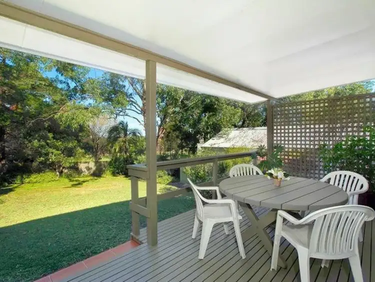 Fourth view of Homely house listing, 31 Duffy Avenue, Thornleigh NSW 2120