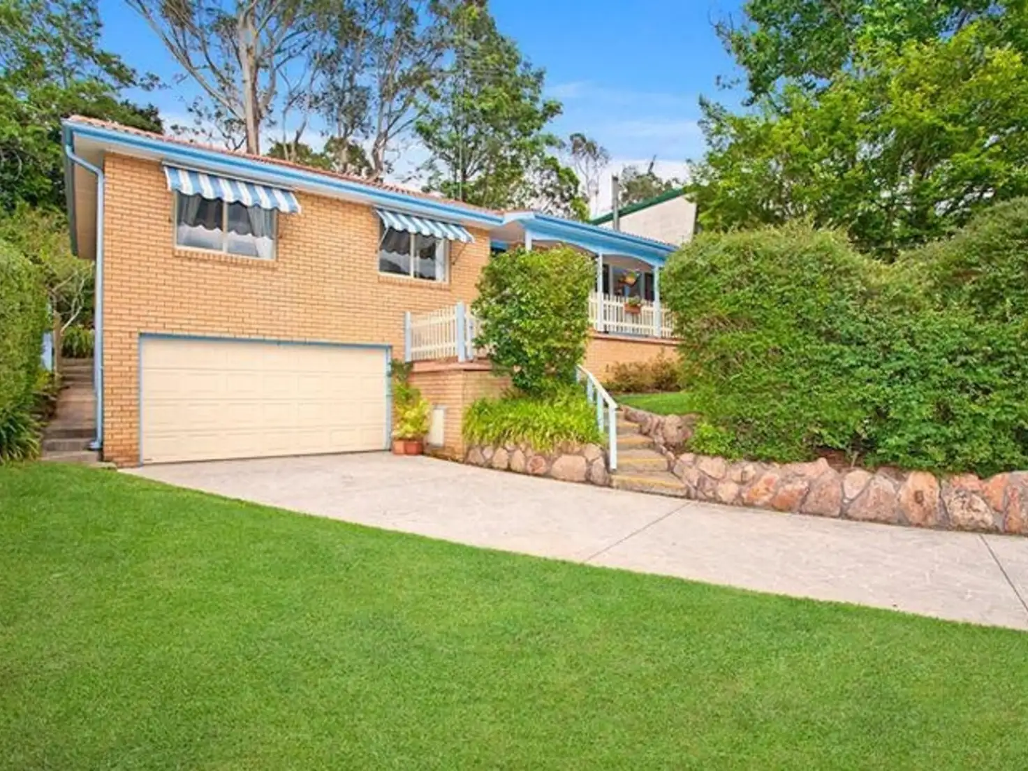 Main view of Homely house listing, 19 Wareemba Avenue, Thornleigh NSW 2120