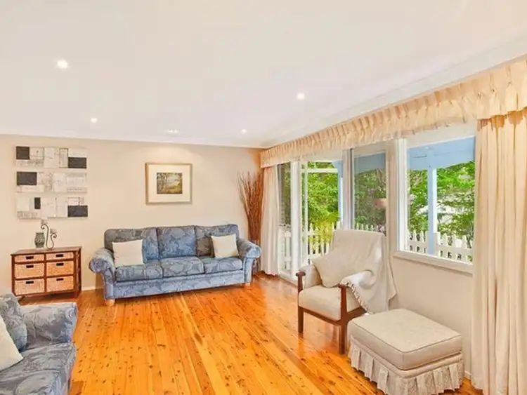 Second view of Homely house listing, 19 Wareemba Avenue, Thornleigh NSW 2120
