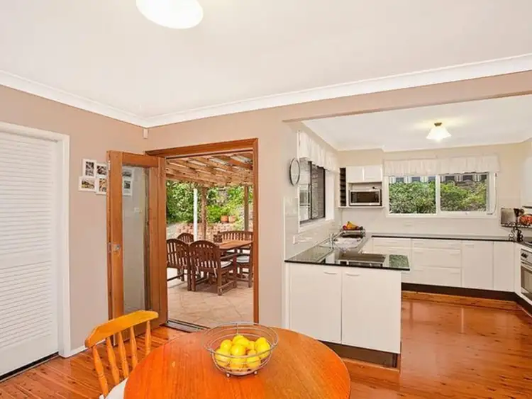Third view of Homely house listing, 19 Wareemba Avenue, Thornleigh NSW 2120