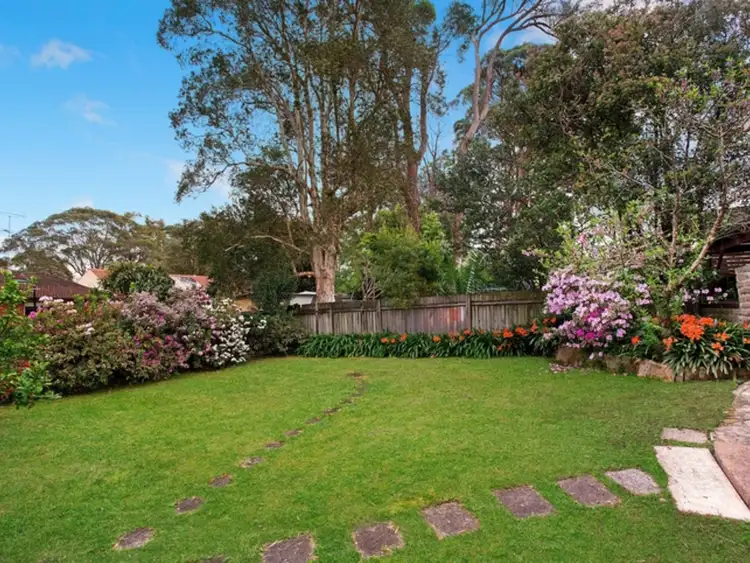 Fourth view of Homely house listing, 29 Adamson Avenue, Thornleigh NSW 2120