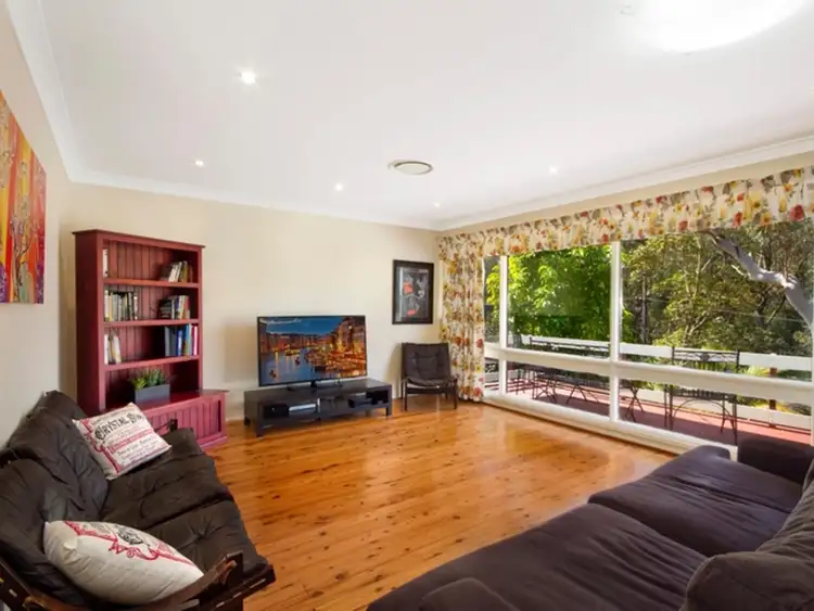 Main view of Homely house listing, 25 Wareemba Avenue, Thornleigh NSW 2120