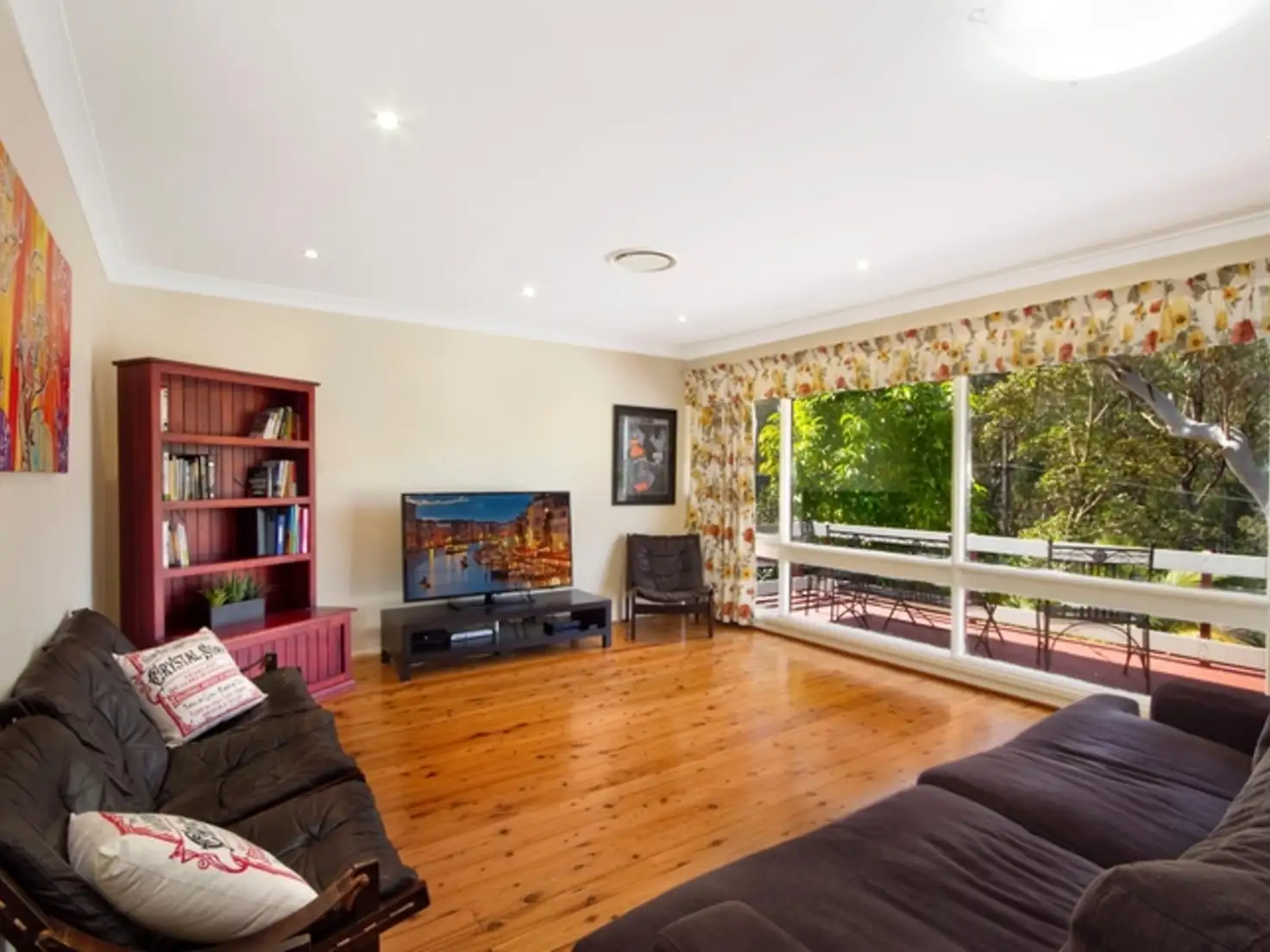 Main view of Homely house listing, 25 Wareemba Avenue, Thornleigh NSW 2120