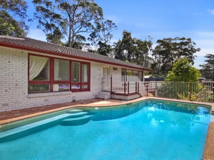 Fourth view of Homely house listing, 25 Wareemba Avenue, Thornleigh NSW 2120