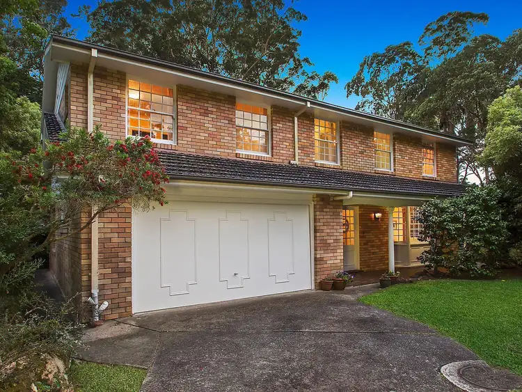 11 Cassandra Avenue, St Ives NSW 2075