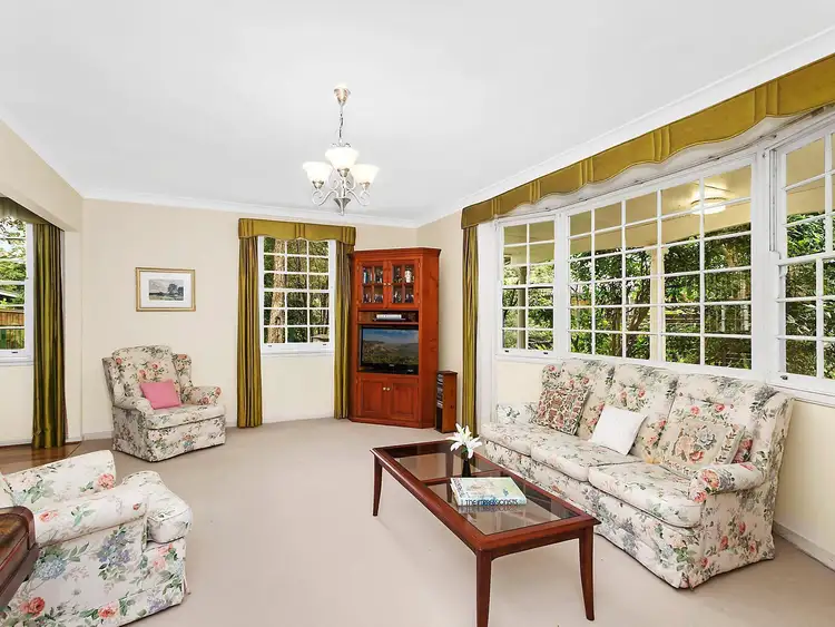 Fifth view of Homely house listing, 11 Cassandra Avenue, St Ives NSW 2075