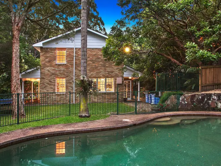 Sixth view of Homely house listing, 11 Cassandra Avenue, St Ives NSW 2075