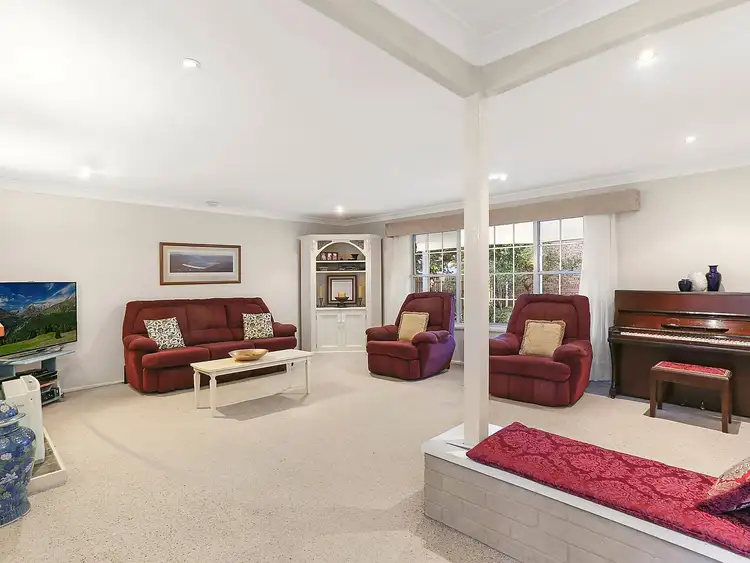 Second view of Homely house listing, 11B Stuart Avenue, Normanhurst NSW 2076