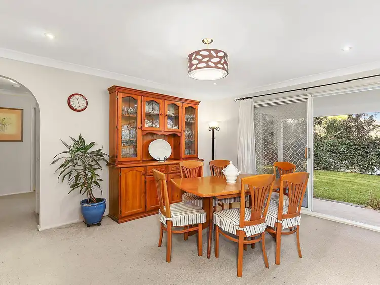 Fourth view of Homely house listing, 11B Stuart Avenue, Normanhurst NSW 2076
