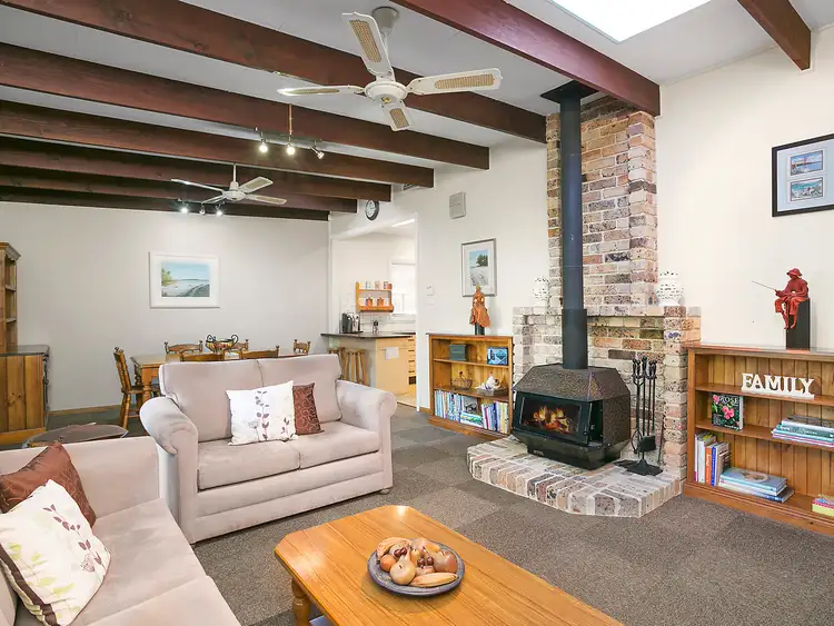 Second view of Homely house listing, 33 Campbell Avenue, Normanhurst NSW 2076