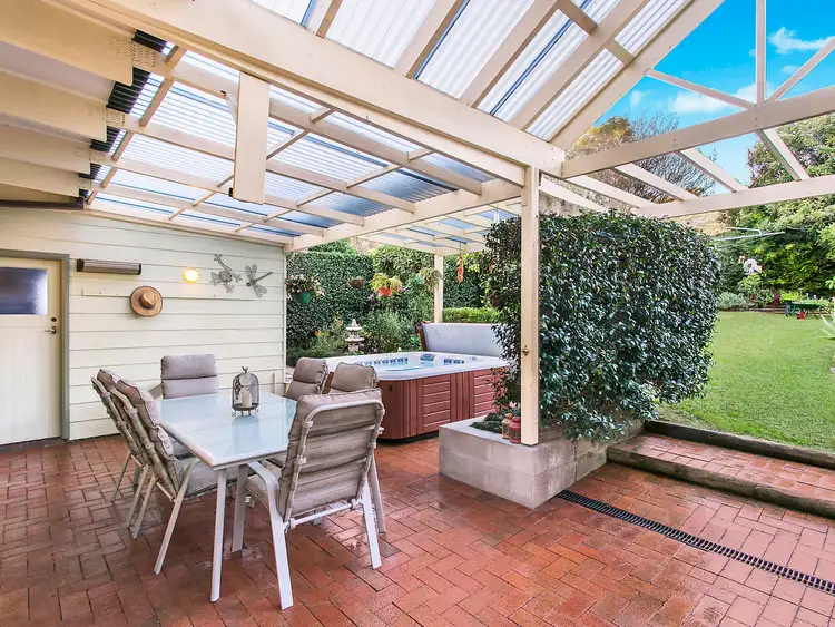 Third view of Homely house listing, 33 Campbell Avenue, Normanhurst NSW 2076