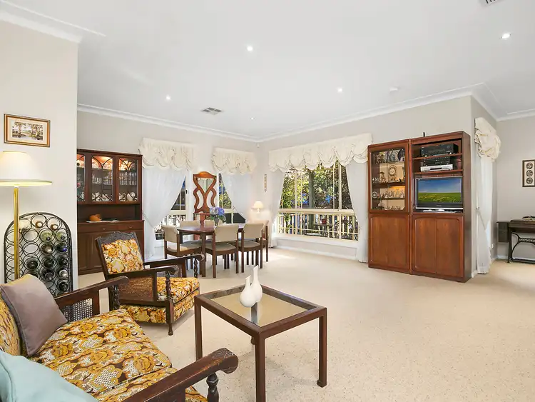 Fourth view of Homely house listing, 33 Campbell Avenue, Normanhurst NSW 2076