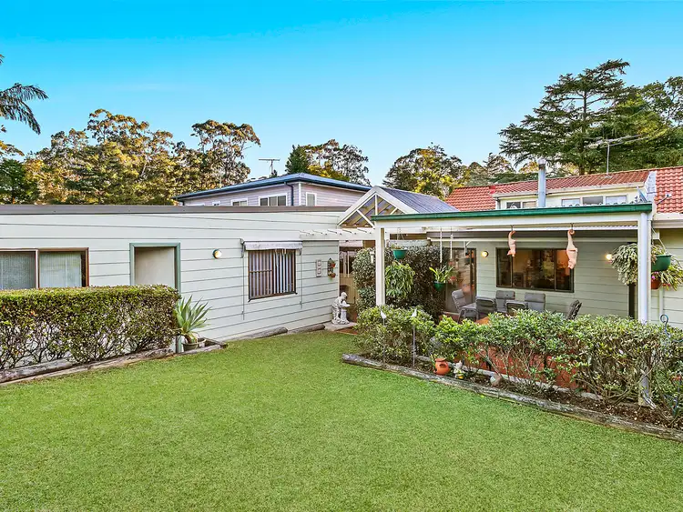 Fifth view of Homely house listing, 33 Campbell Avenue, Normanhurst NSW 2076