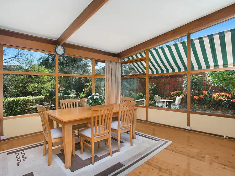 Second view of Homely house listing, 8 Stuart Avenue, Normanhurst NSW 2076