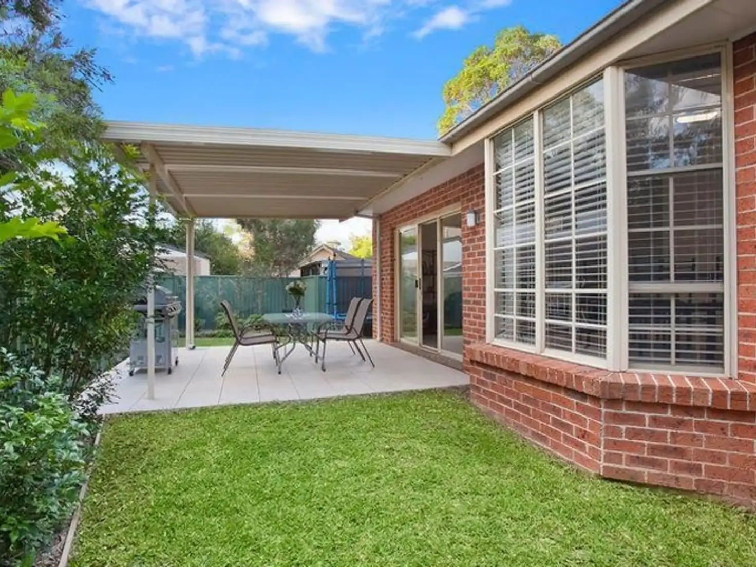 Main view of Homely townhouse listing, 2A/3 Hinemoa Avenue, Normanhurst NSW 2076