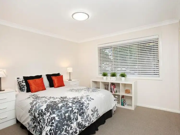 Third view of Homely townhouse listing, 2A/3 Hinemoa Avenue, Normanhurst NSW 2076