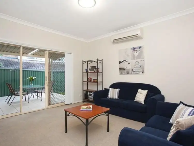 Fourth view of Homely townhouse listing, 2A/3 Hinemoa Avenue, Normanhurst NSW 2076