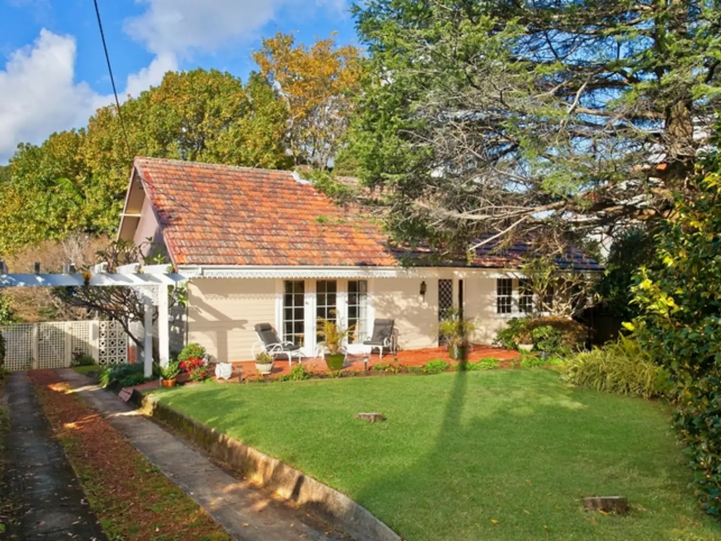 Main view of Homely house listing, 37 Mt Pleasant Avenue, Normanhurst NSW 2076