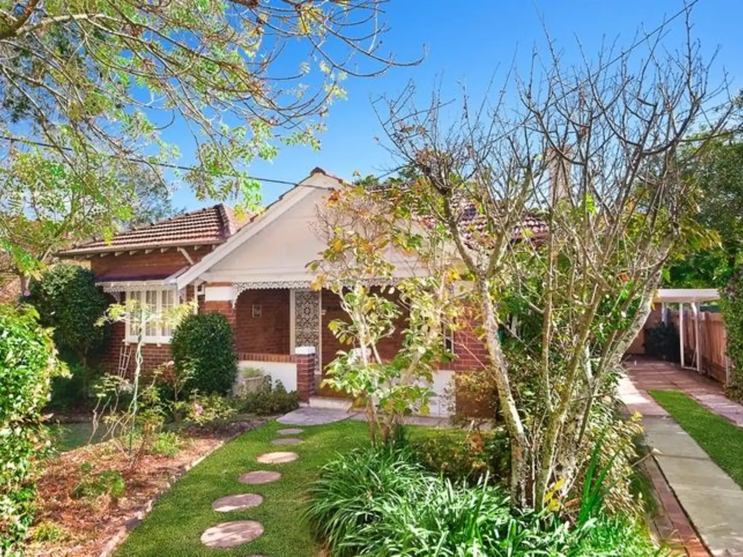 Main view of Homely house listing, 24 Nepean Avenue, Normanhurst NSW 2076