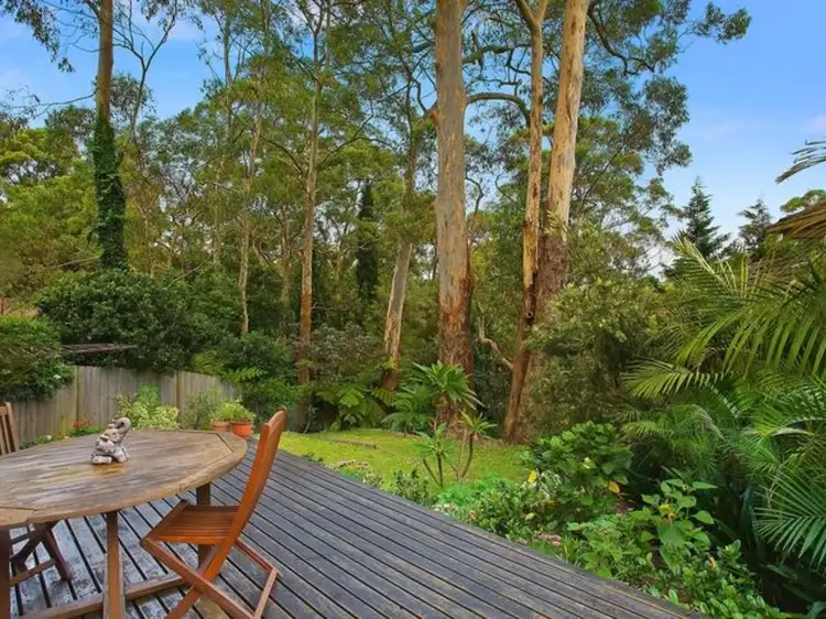 20/2 Stuart Avenue, Normanhurst NSW 2076