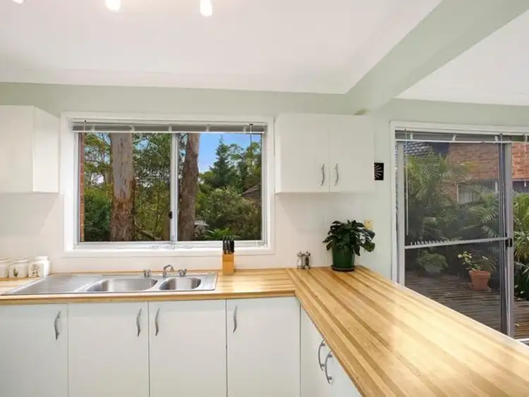 Third view of Homely townhouse listing, 20/2 Stuart Avenue, Normanhurst NSW 2076